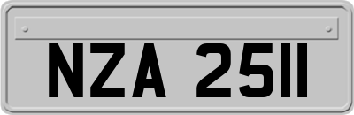 NZA2511