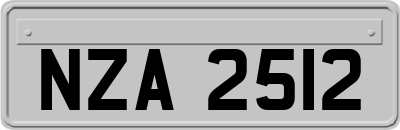 NZA2512