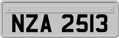 NZA2513