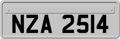 NZA2514