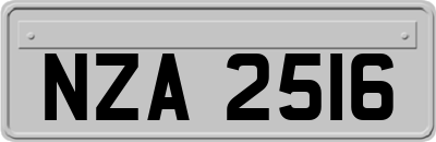 NZA2516