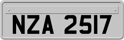 NZA2517