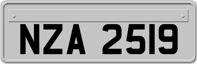 NZA2519