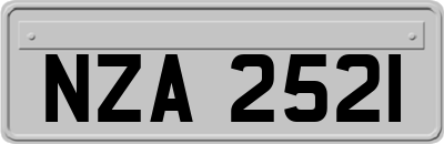 NZA2521