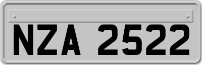 NZA2522