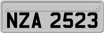 NZA2523