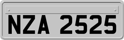NZA2525