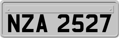 NZA2527