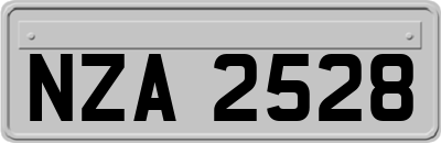 NZA2528