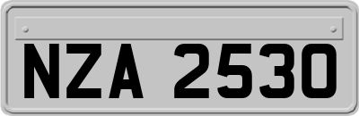 NZA2530