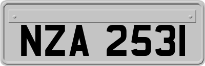 NZA2531