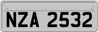 NZA2532
