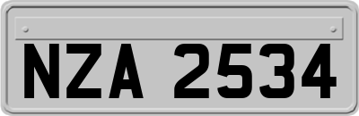 NZA2534