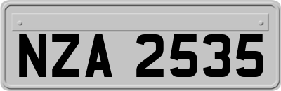 NZA2535