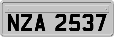 NZA2537