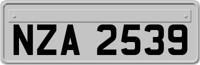 NZA2539