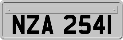 NZA2541