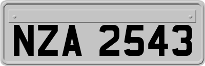 NZA2543