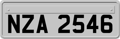 NZA2546