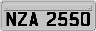 NZA2550