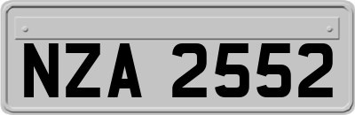 NZA2552