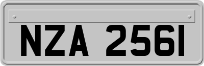NZA2561