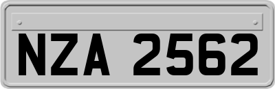 NZA2562