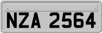 NZA2564