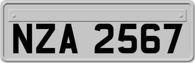 NZA2567