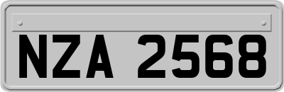 NZA2568