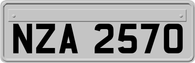 NZA2570