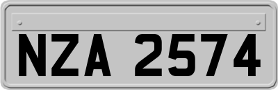 NZA2574