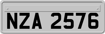 NZA2576