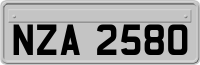 NZA2580