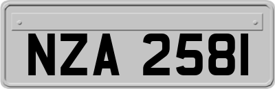 NZA2581
