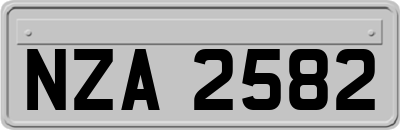 NZA2582
