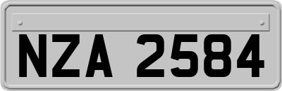 NZA2584