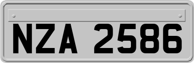 NZA2586