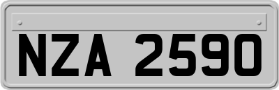 NZA2590