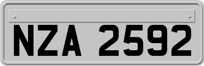 NZA2592