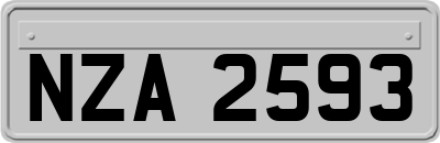 NZA2593