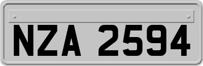 NZA2594
