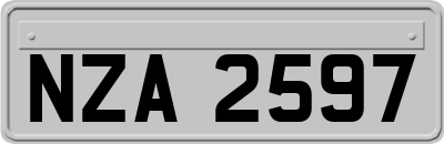 NZA2597