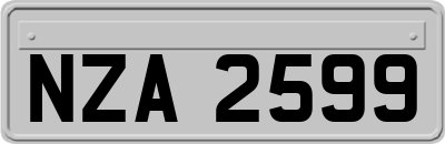NZA2599