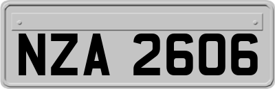 NZA2606
