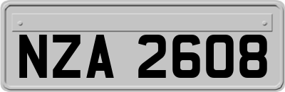 NZA2608