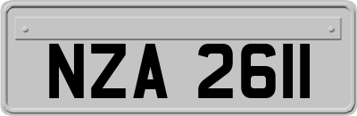 NZA2611