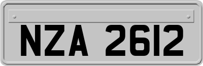 NZA2612