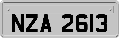 NZA2613