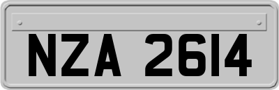 NZA2614